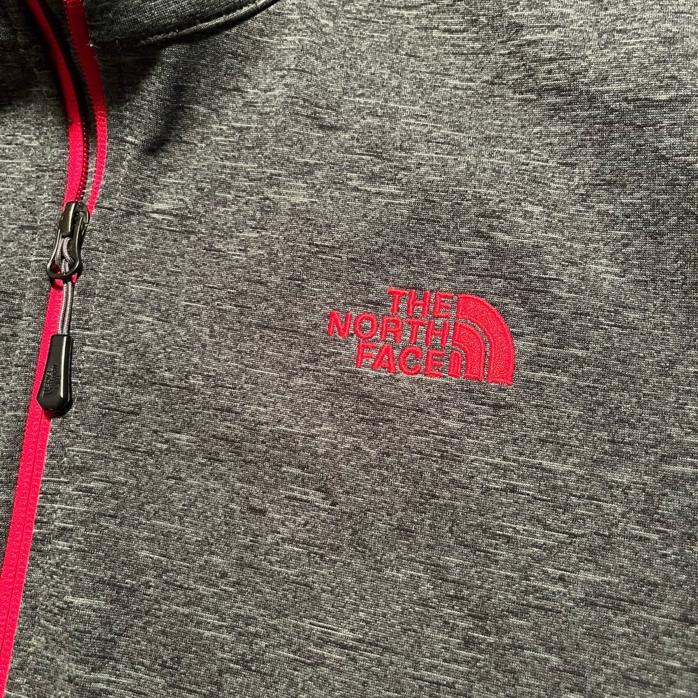 The North Face Men’s Apex Canyonwall Eco Jacket View 6
